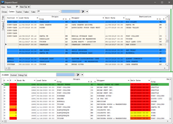 Q7 Trucking Software: Brokerage Dispatch