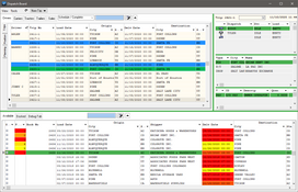 Q7 Trucking Software: LTL Dispatch