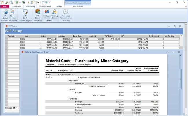 Top 7 Engineer-to-Order (ETO) Software of 2024