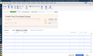 QuickBooks Enterprise: Credit Card Entry