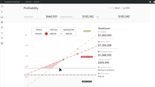 QuickBooks Online Advanced: Reporting