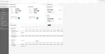 RealPage Commercial Property Management: Location Valuation