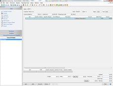 CenterPoint Accounting: Sales Orders