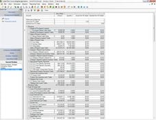 CenterPoint Accounting Software for Agriculture: Crop Analysis