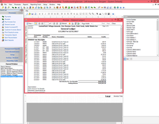 CenterPoint Fund Accounting for Nonprofits: General Ledger