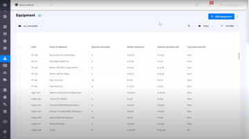 8 Best Equipment Rental Software 2024 (Pricing and Reviews)