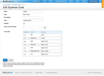 6 Best Expense Management Software of 2024