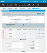 Revel Systems: Purchase Orders