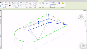 Revit Screenshot