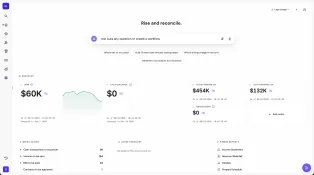 Rillet: Launchpad