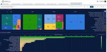 Rootstock Cloud ERP: Financial Insights