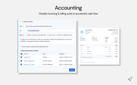 Rose Rocket: Rose Rocket Accounting