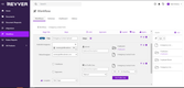 Revver: Workflow