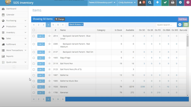 10 Best Food Manufacturing ERP Software in 2024