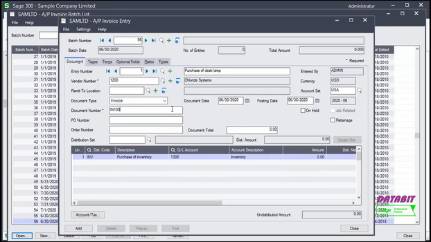 Sage Business Cloud X3 Reviews 2024: Details, Pricing, & Features