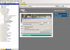 Sage 500 ERP: Sage 500 - Process Period End