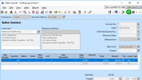 Sage 50c: Sales Invoice Editing