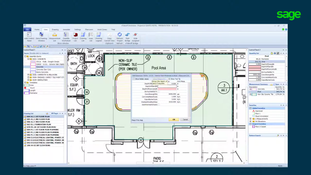 Sage Estimating: Sage Estimating Takeoff