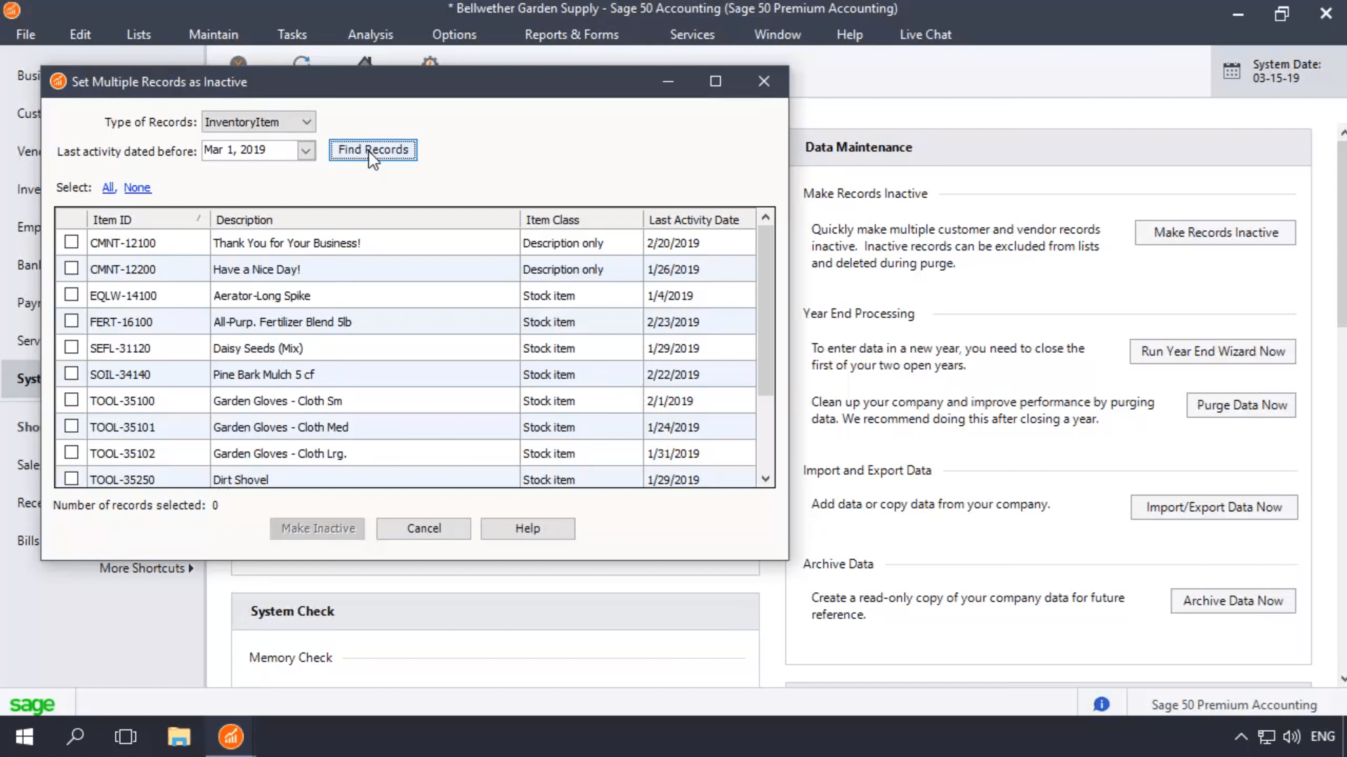 Sage Intacct vs. Sage 50c 2023 Comparison