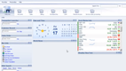 SAP Business All-in-One: Homepage