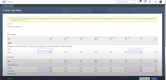 SAP Fieldglass: Timesheet