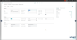 SylogistMission ERP: Fund Card