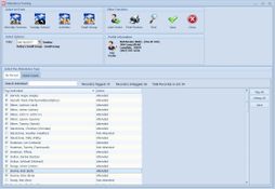 Servant Keeper: Attendance Tracking