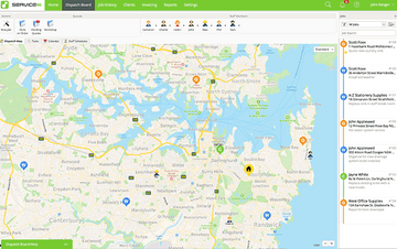 6 Best Service Dispatch Software of 2024