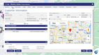 ServSuite by FieldRoutes: Customer Information Page