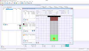 Sharpesoft Estimator: Add Materials