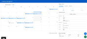 Infor MES: Workforce Management Page