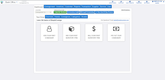 SimpleConsign: Back Office Dashboard