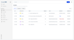 SimplerQMS: My Tasks