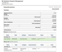 SimplifyEm: Owner Statement