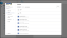 Simpro: Forms Page