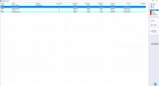 SiteLink by Storable: Collection Calls