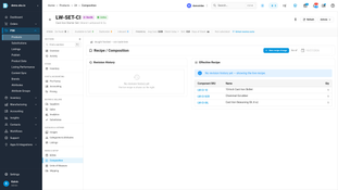 SKU.io: Bundles and Kitting