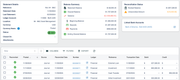 SoftLedger: SoftLedger Bank Reconciliation