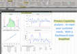 SPC for Excel: Process Capability