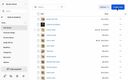 Square: Items Library