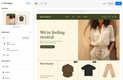 Square: Square Website Designer
