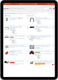 Steelhead Software: iPad & Mobile App