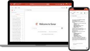Steelhead Software: Sonar Screen