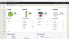Storable Edge: Dashboard