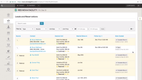 Storable Edge: Leads and Reservations