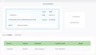 Striven: Accounting