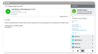 SugarCRM: Email Enhancement