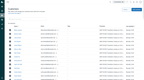 Zendesk Support Suite: Customer list