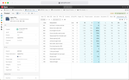 Sync Apparel ERP: Product Lifecycle Management (PLM)