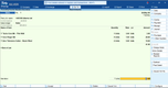 TallyPrime: Sales Voucher